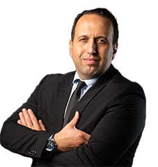 Rafik BOUSSA