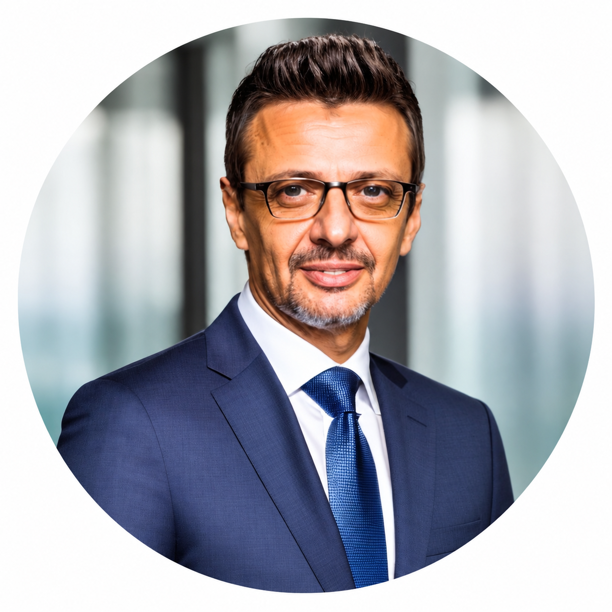 David DELETREZ