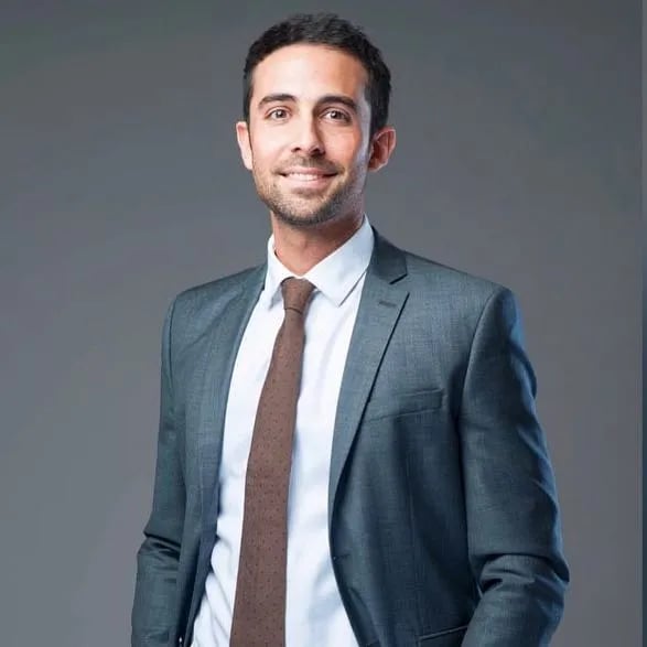 Alexandre PLANELLES