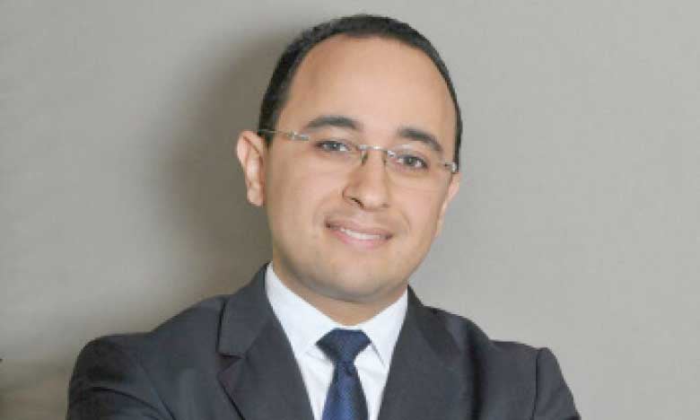 Badr ALIOUA