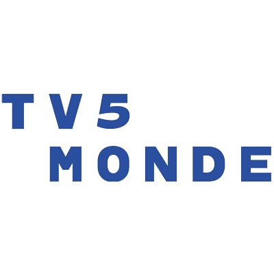TV5 MONDE
