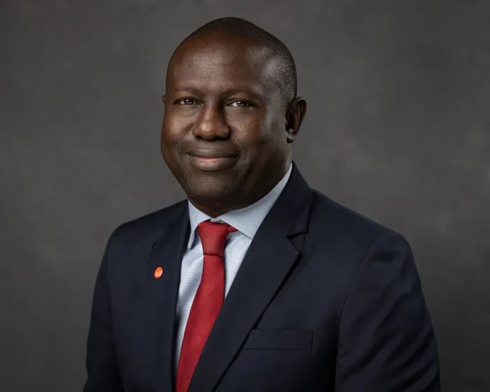 Djibril TOBE