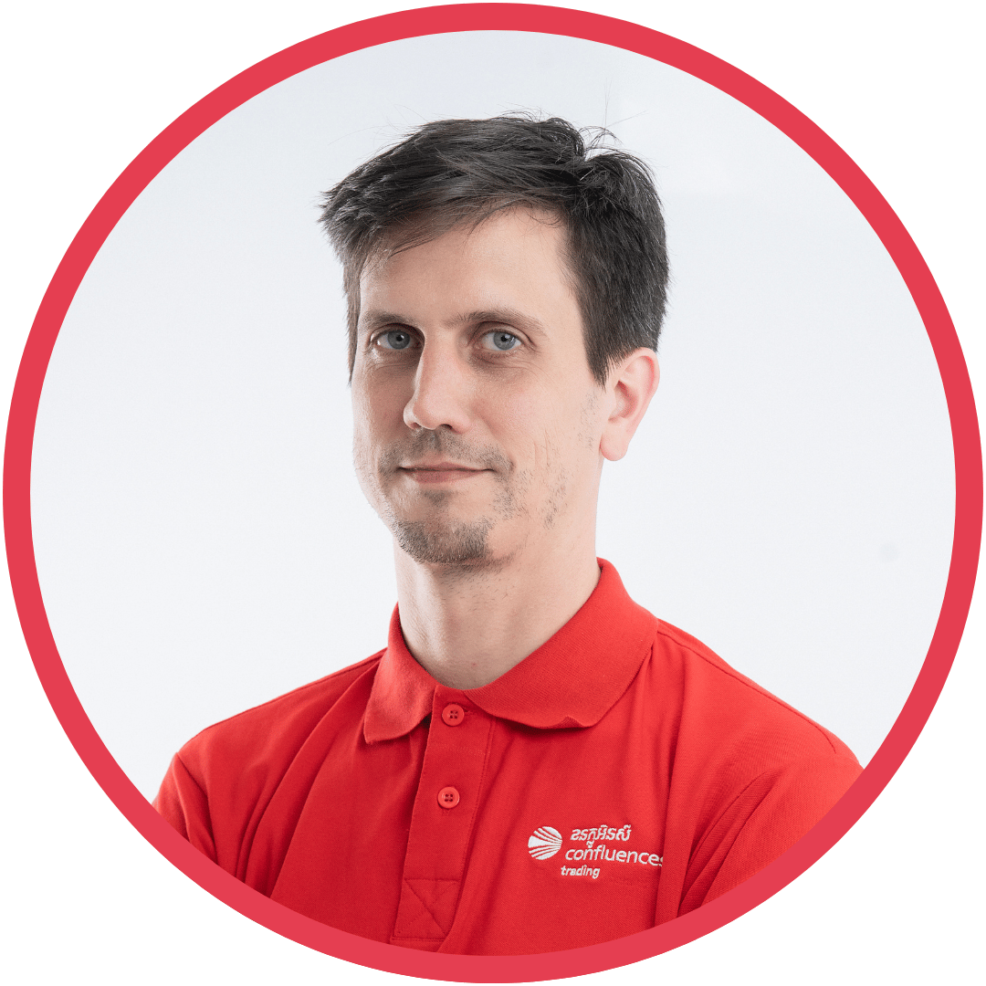 Dimitri NAUWELAERTS