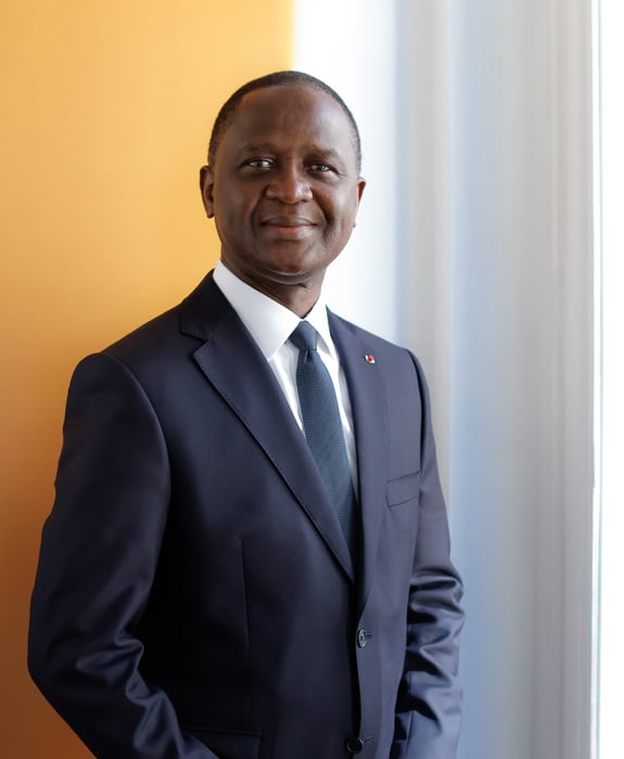 Ahmed CISSE
