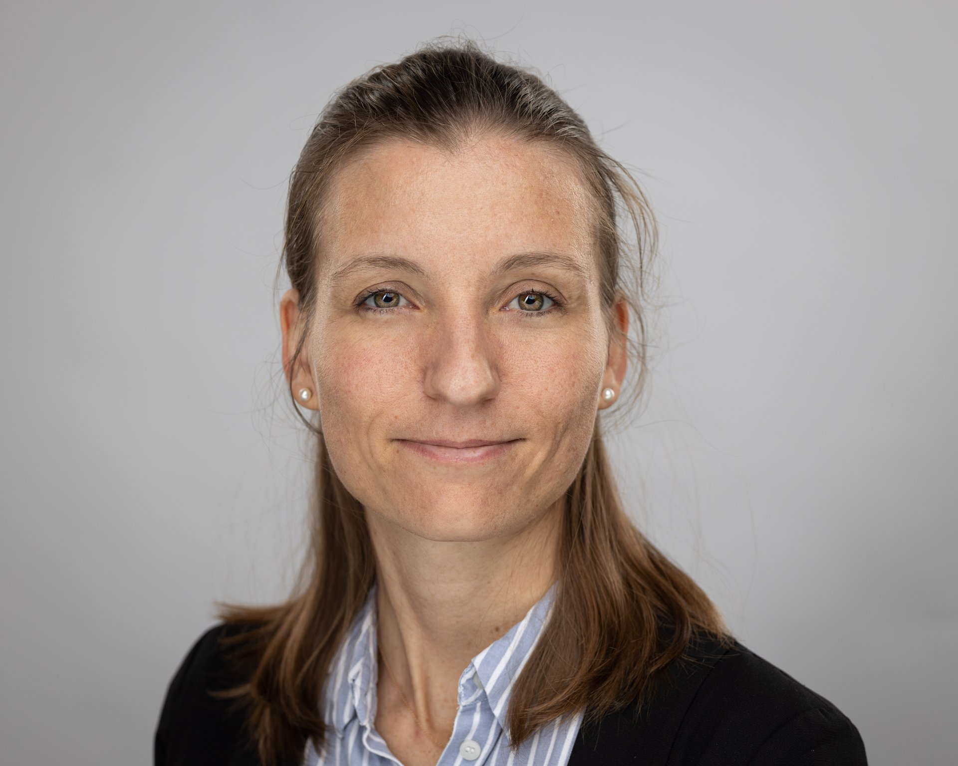 Laure RUSSIER BECLE