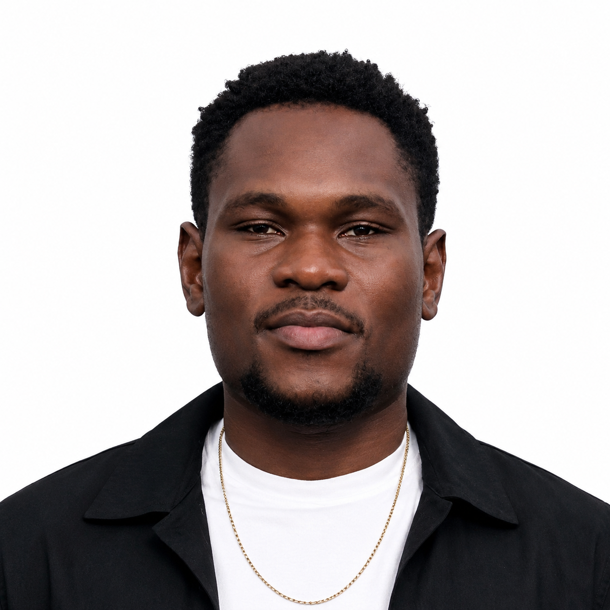 Gaël MUKENDI