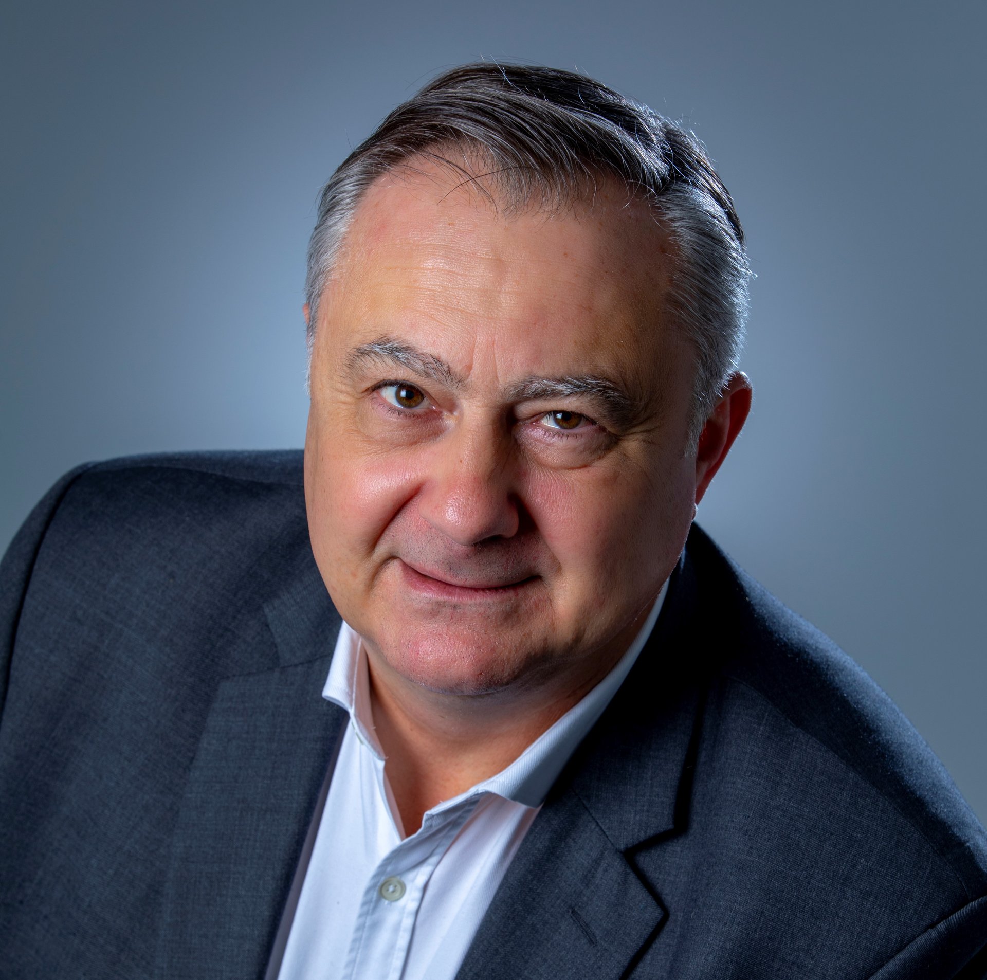 Franck RAIMBAULT