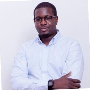 Assane DIOUF