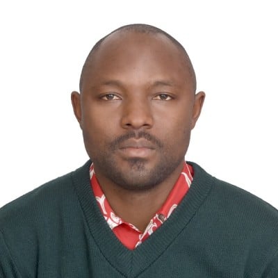 André TSAMBOU