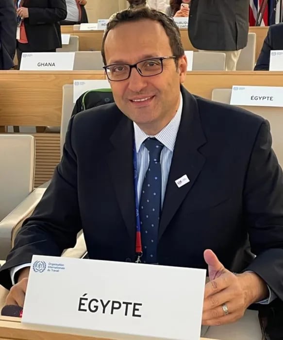 ElSayed TORKY