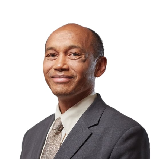 Thierry RAJAONA