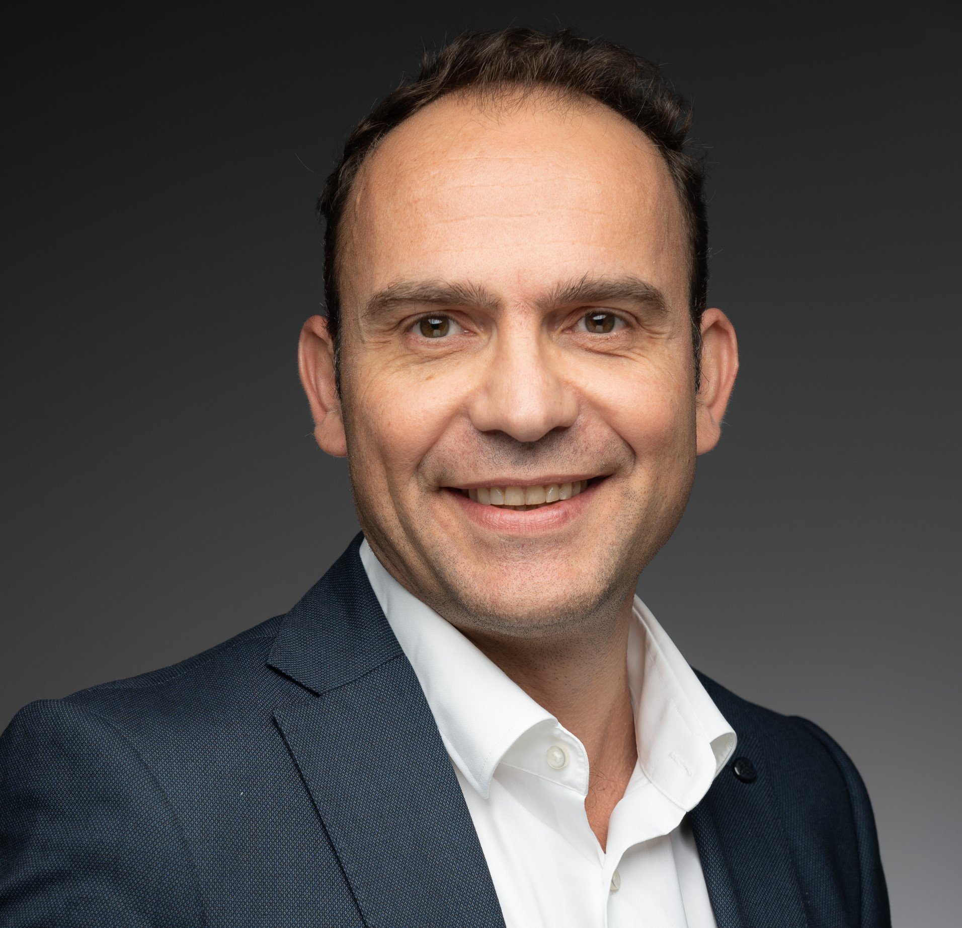 Christophe GUYANT