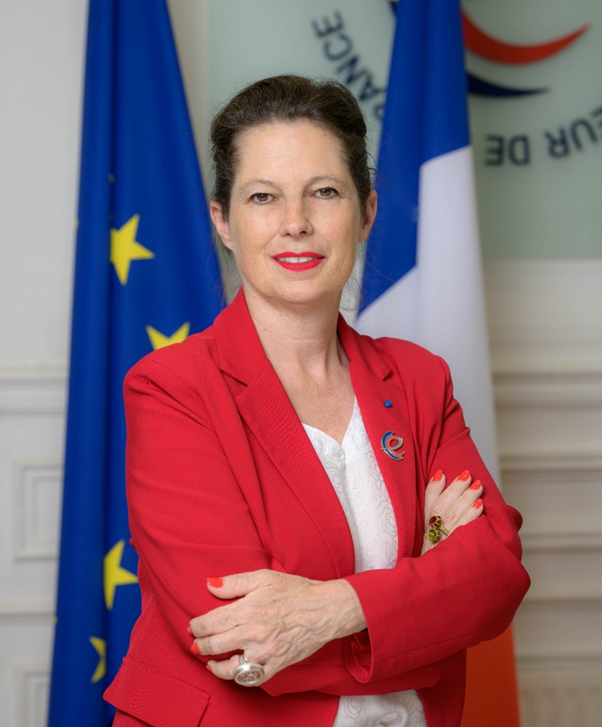 Sophie SIDOS