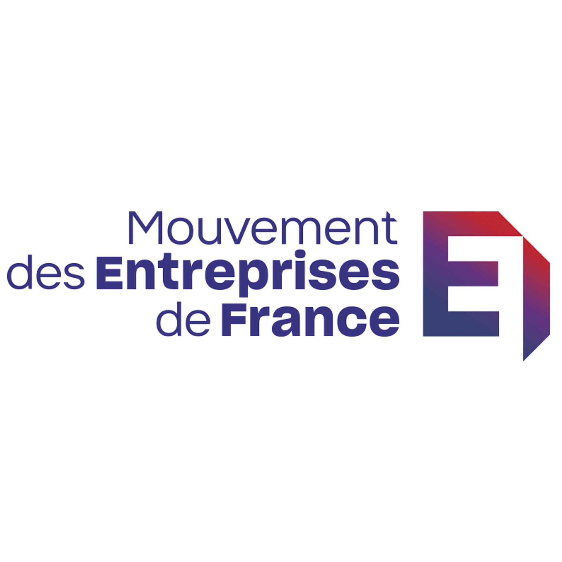MEDEF I Mouvement des Entreprises de France