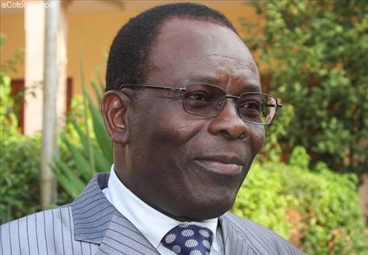 Nicolas ADAGBE