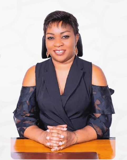 Aline  MBONO