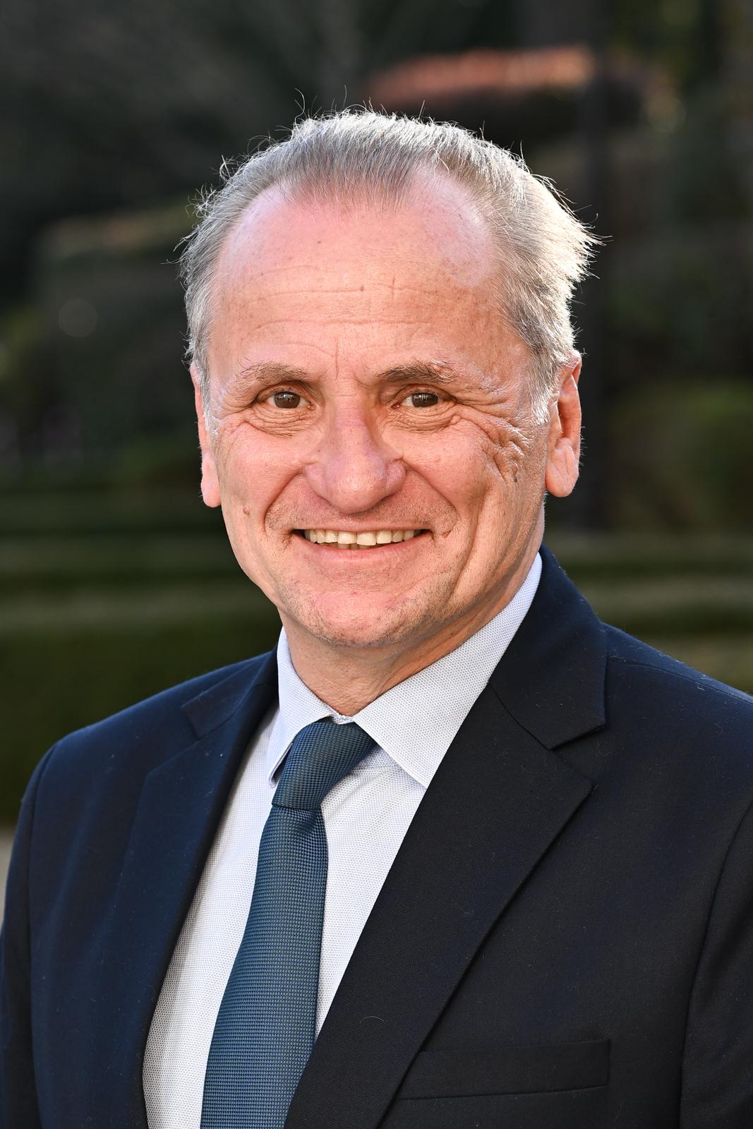 Pascal DASSEUX
