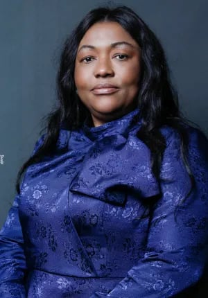 Gina EYAMA ONDO