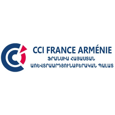 CCI France Arménie