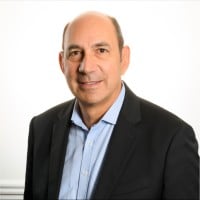 Gilles MARGILIANO