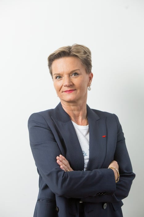 Valérie BEILVERT