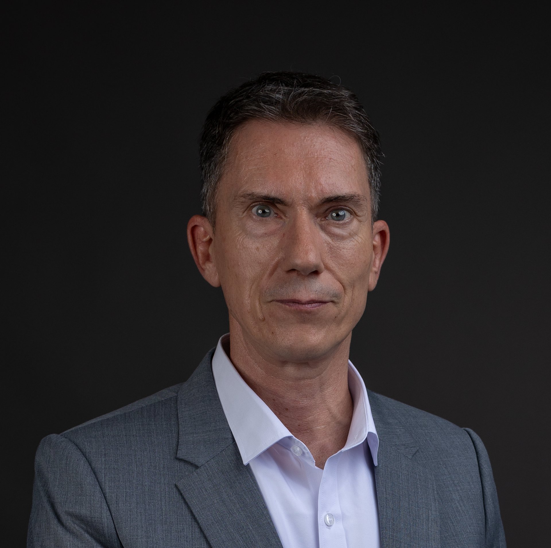 Éric MOUSSET