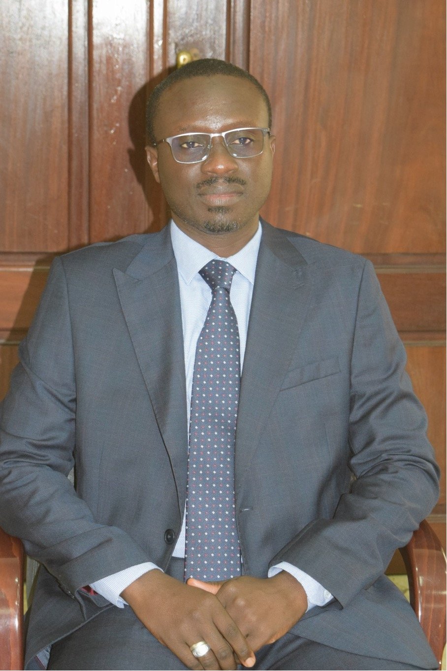 Mayatta Ndiaye MBAYE
