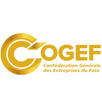 COGEF I Confédération Générale des Entreprises du Faso