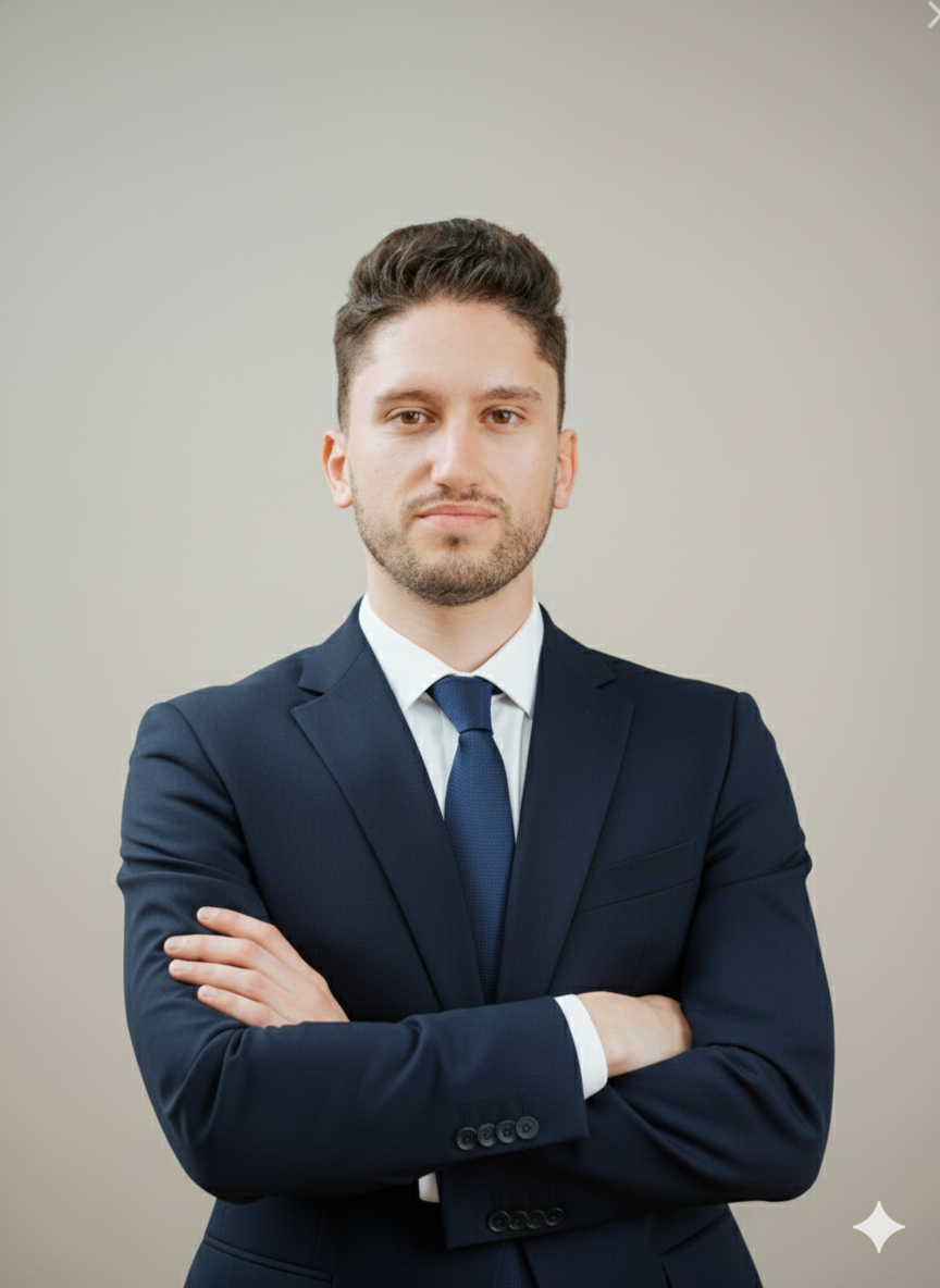 Alexandre ISCHYRION