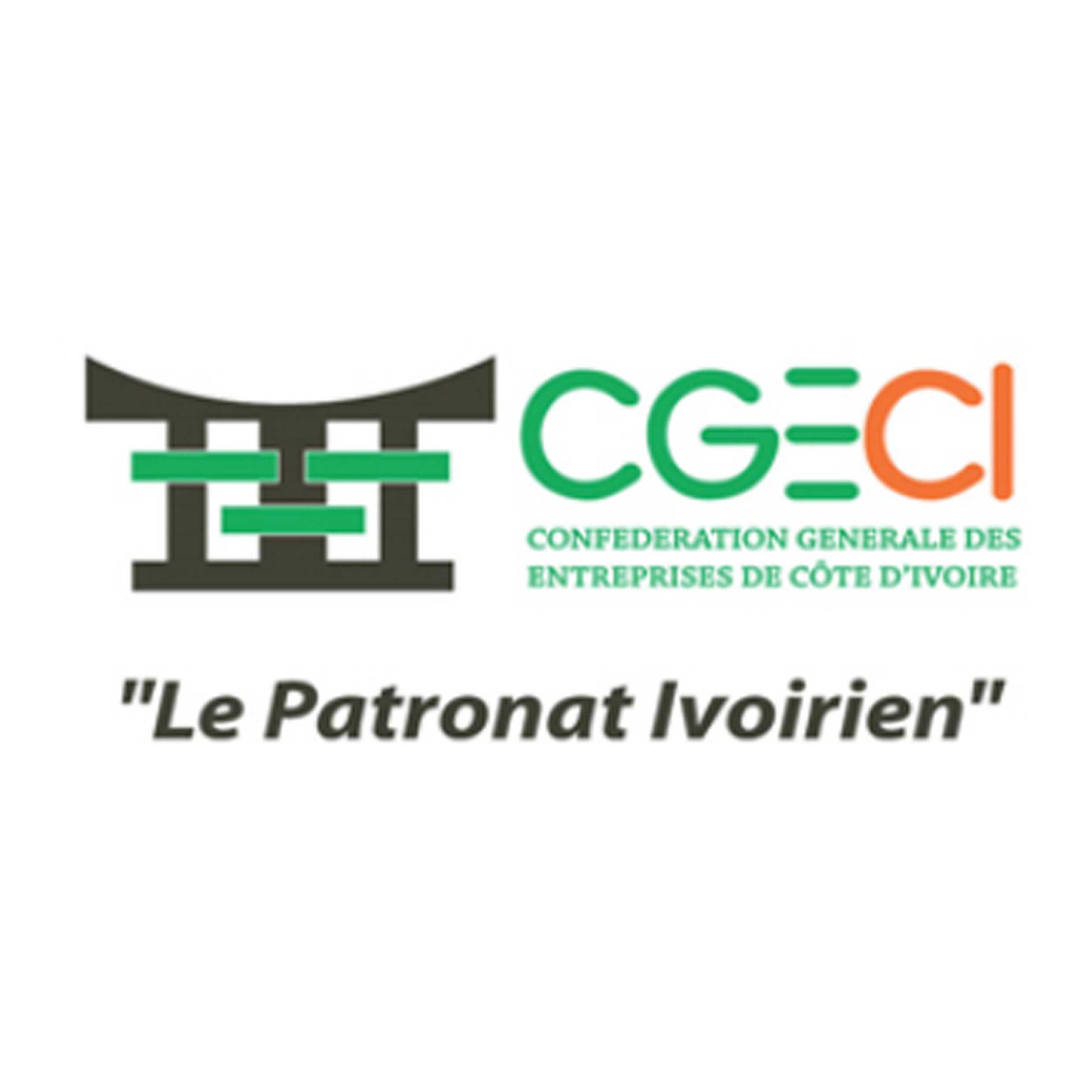 CGECI I Confédération Générale des Entreprises de Côte d'Ivoire