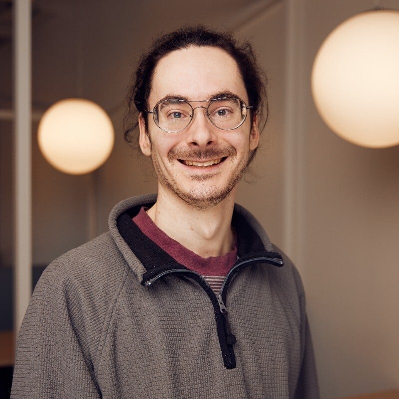 Rodolphe BRUNEAULT