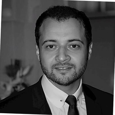 Yassine KHALIL