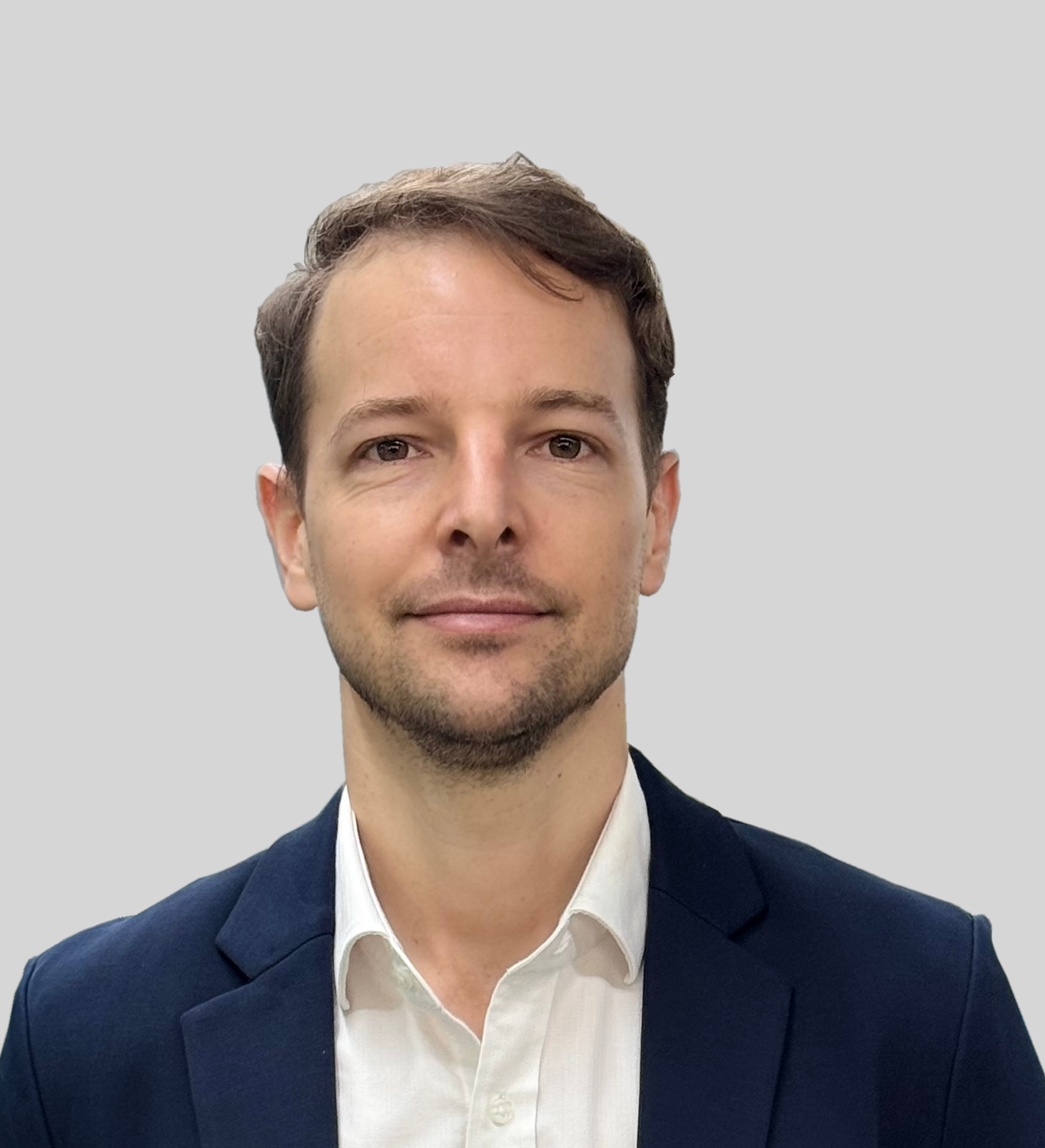 Guillaume RONDAN