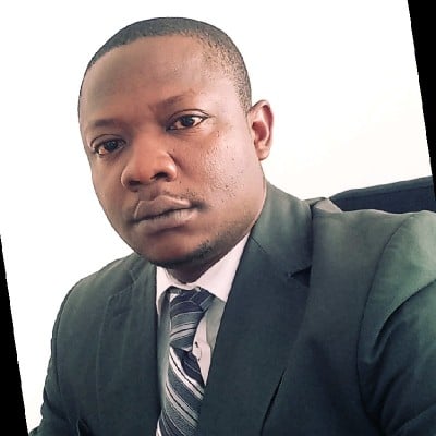 Serge LONANG