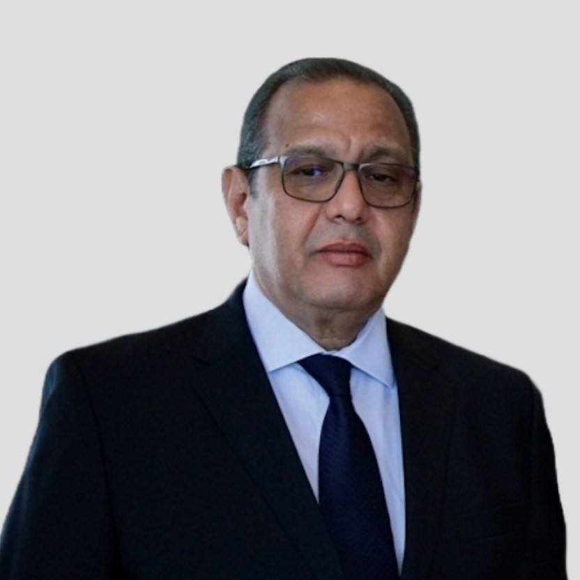 Samir MAJOUL