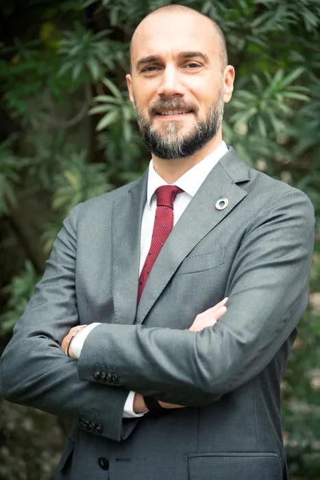 Maurizio CASCIOLI