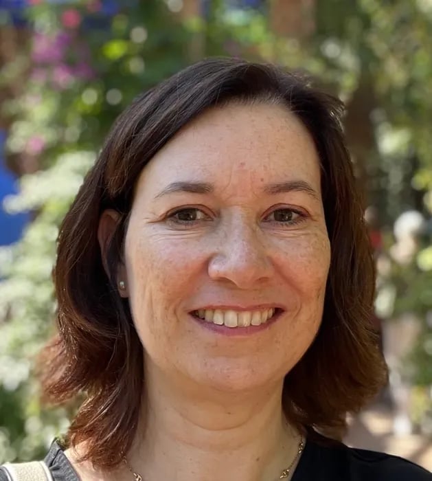 Sandrine SORIEUL