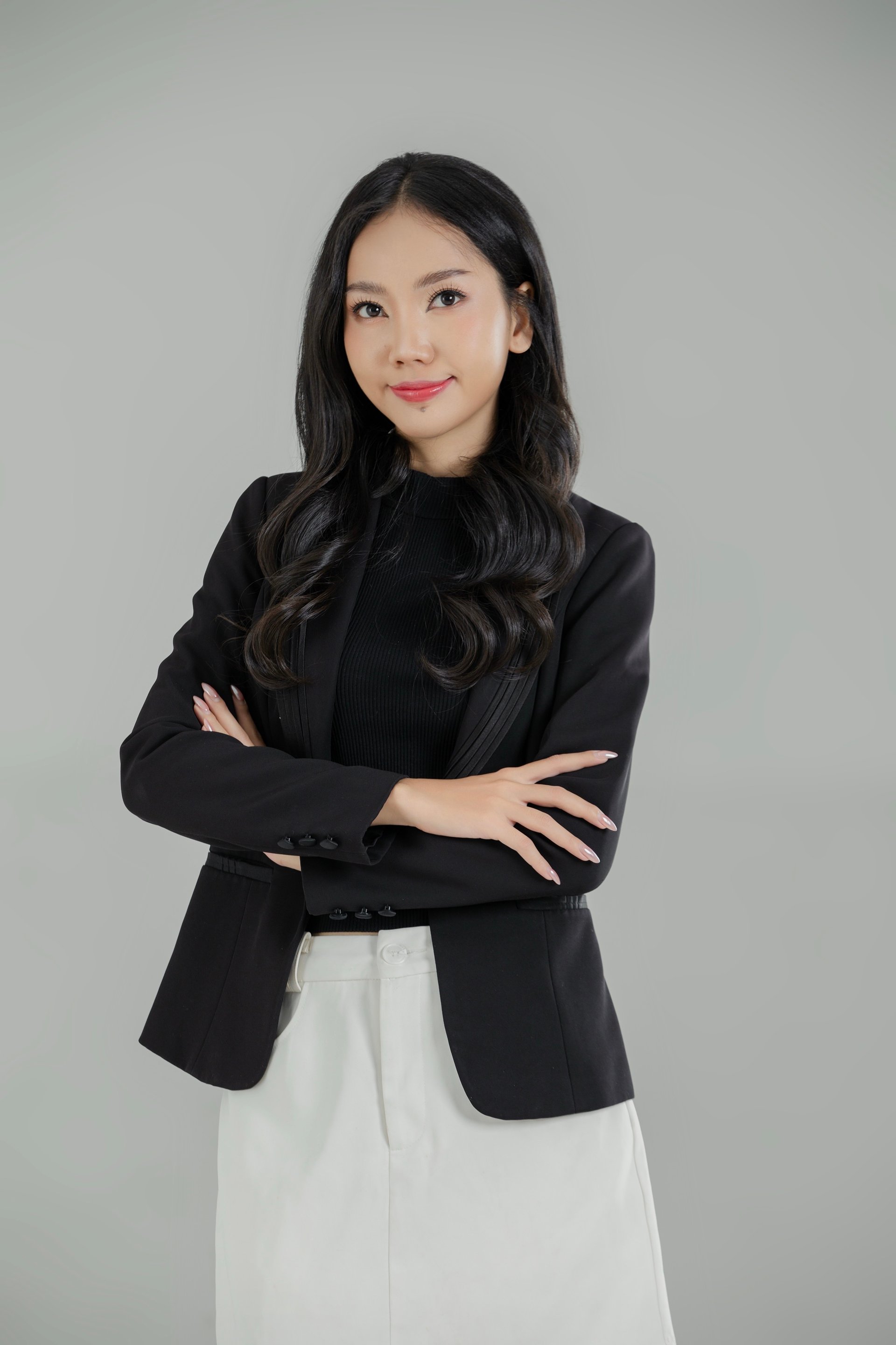 Daisy KIM