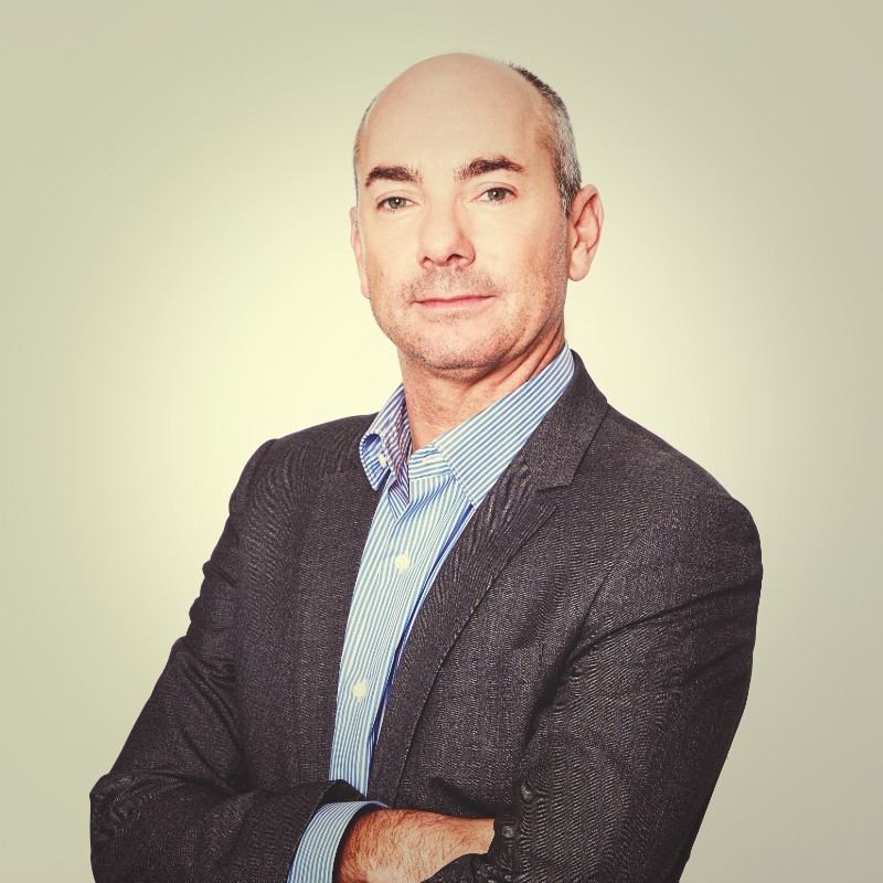 Patrick MOUSSET | Administrateur
Avocat, GOWLING WLG