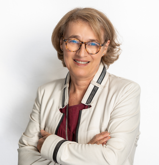 Pascale ERNST | Administratrice
Avocate au barreau de Paris, Ogletree Deakins