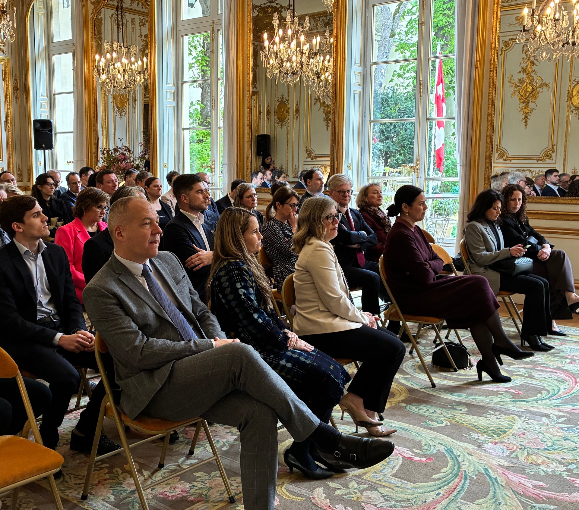 Pourquoi rejoindre la Chambre de commerce France-Canada ? 