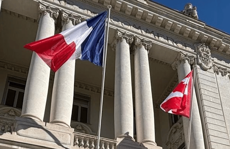 Près de 70 ans au cœur des relations France-Canada 