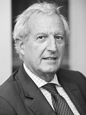Pierre MEYNARD, président d'honneur