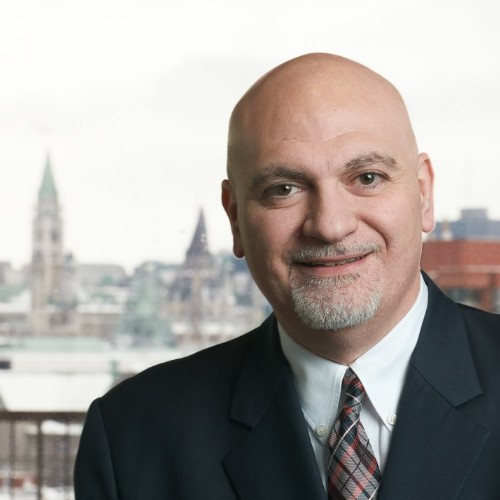 Jean-Philippe TACHDJIAN | Administrateur
Ministre-Conseiller aux affaires économiques et commerciales, Ambassade du Canada en France