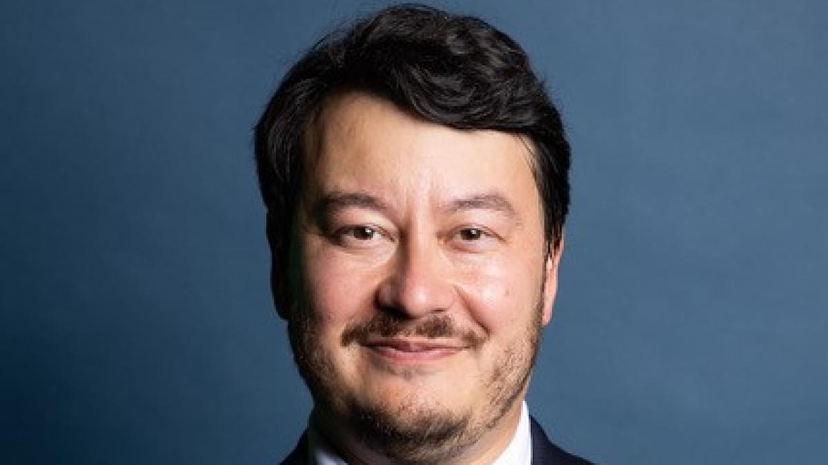 Raphaël Dang, Consul général de France à Vancouver