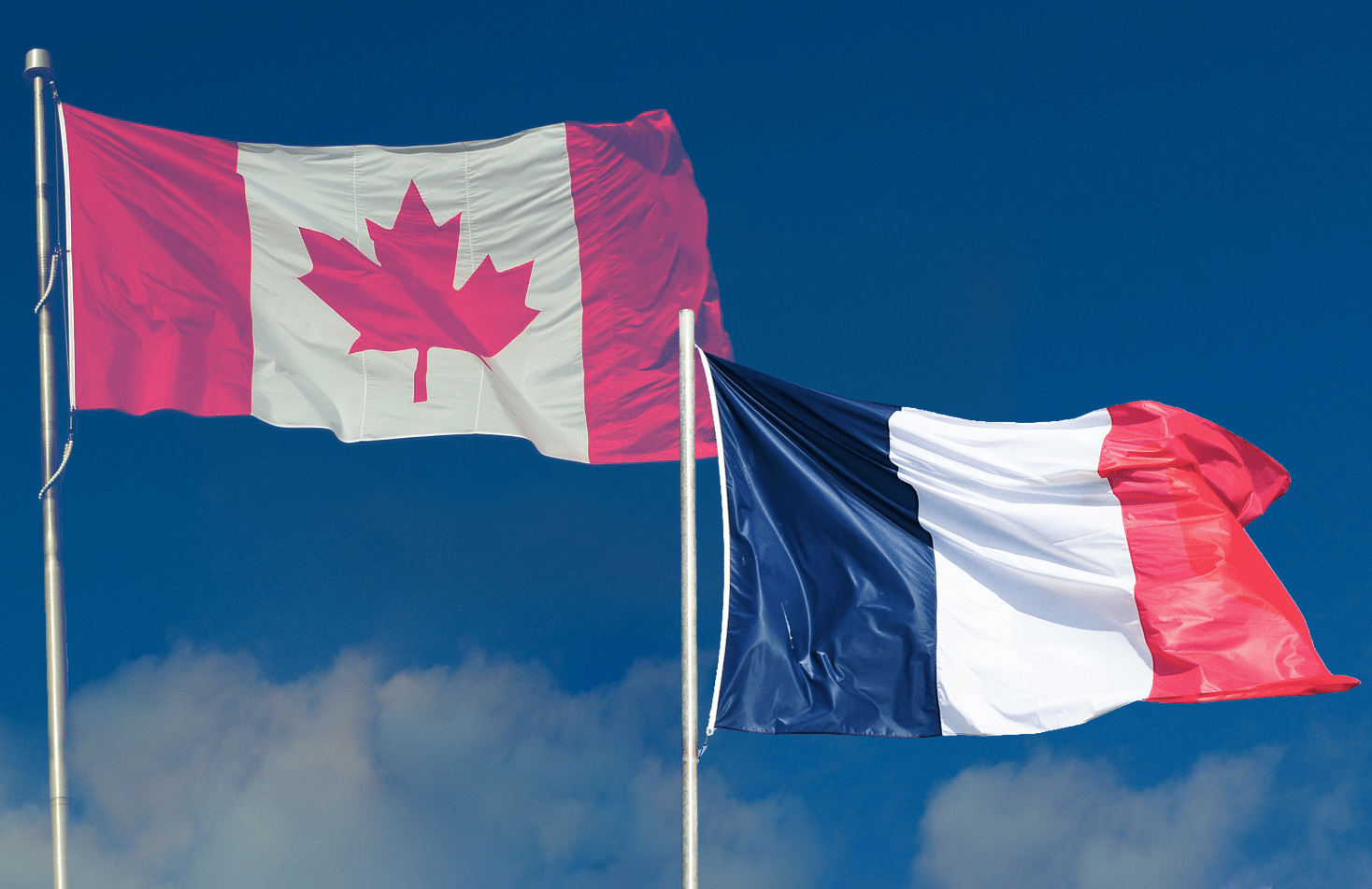 Une association au cœur des relations d’affaires France-Canada