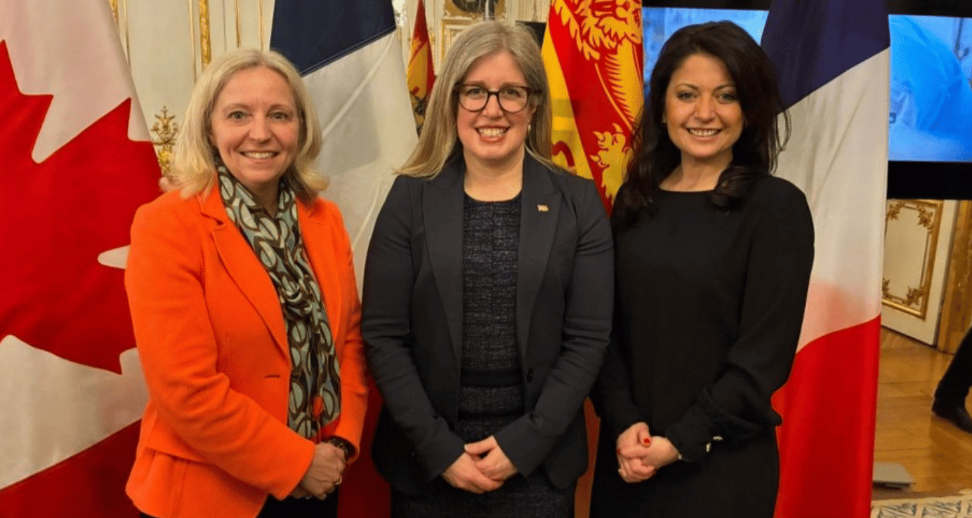 Le Nouveau-Brunswick, porte d'entrée stratégique de l'Amérique du Nord pour les entreprises françaises