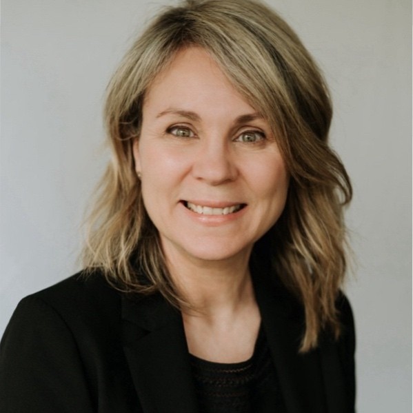 Marie-Françoise HERVIEU | Vice-présidente
Vice-présidente exécutive et associée, deRabane