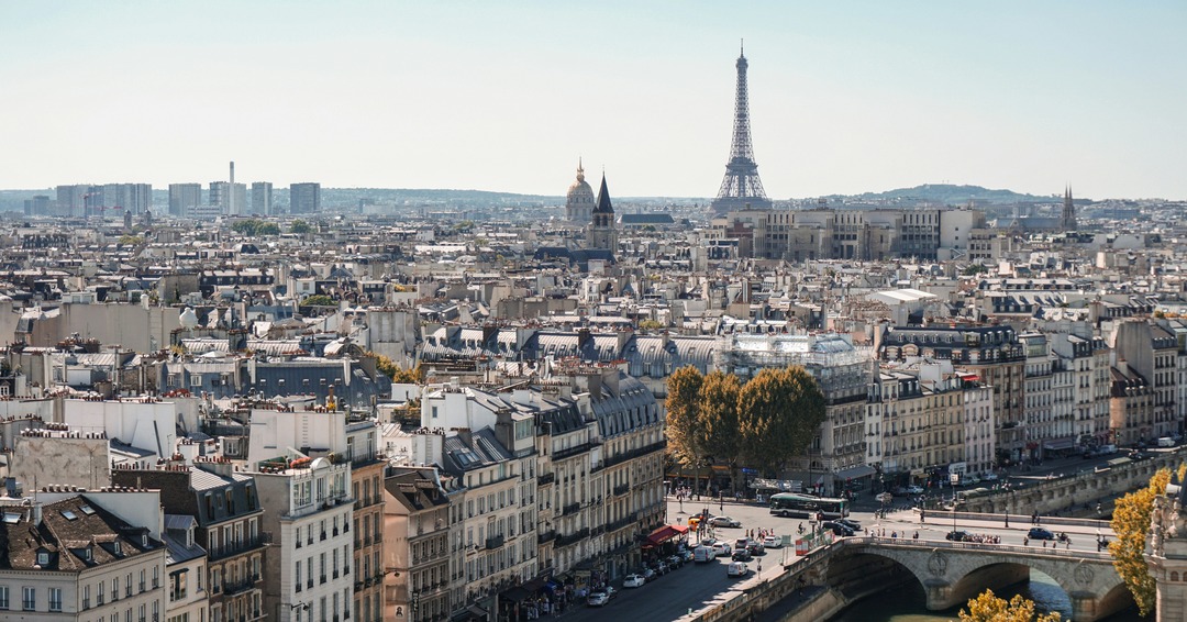 La France, premier pays d'accueil des investissements étrangers en Europe pour la 7e année consécutive