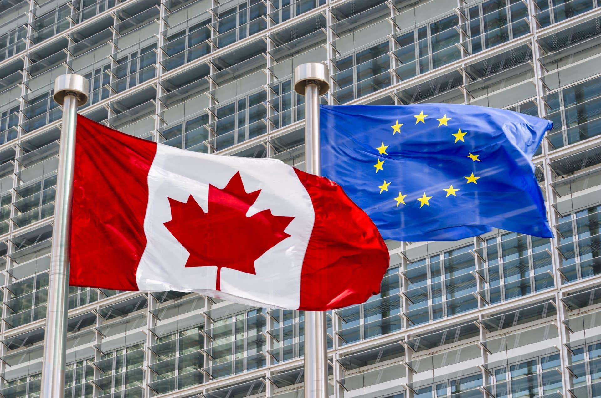 L'AECG, bouclier stratégique face à la démondialisation : pourquoi la diversification commerciale du Canada n'a jamais été aussi urgente